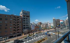 Hotel Atelier Tokyo